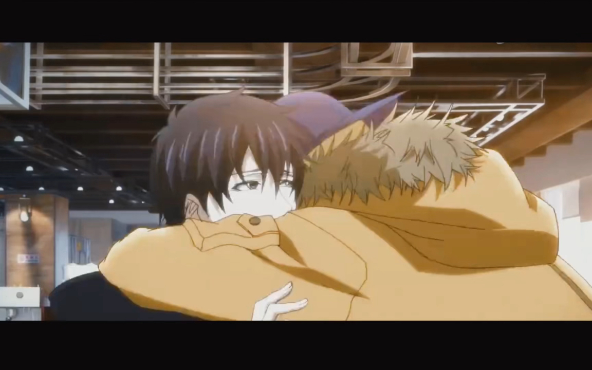 用恋与制作人的方式打开全职高手恋与包荣兴