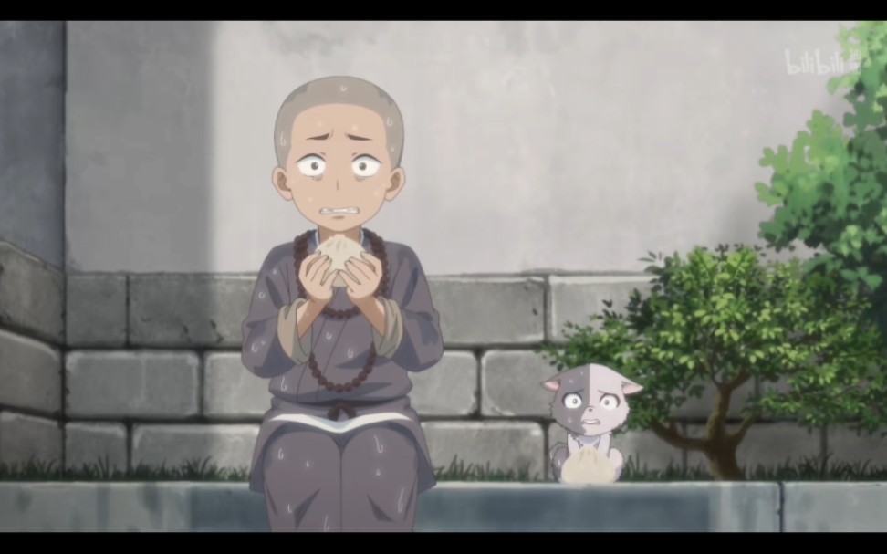 【百妖谱】令人发笑却又心疼的磨牙(百刀谱)