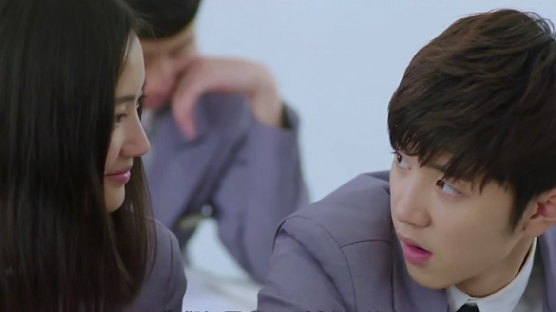 [段柏文/斯嘉丽] 你们干嘛 换座位啊_哔哩哔哩 (゜-゜)つロ 干杯