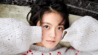 综艺《花儿与少年》｜赵今麦｜cut｜（不完整版）