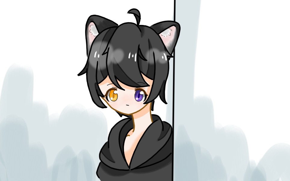 【cen猫cen】零几年听的情歌