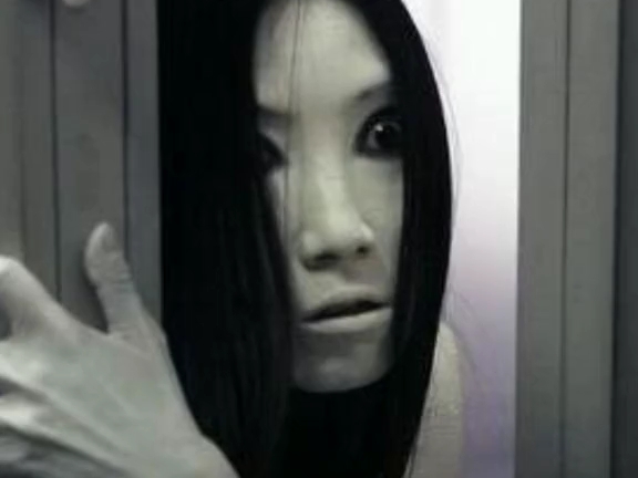 Scary Japan Tales哔哩哔哩bilibili