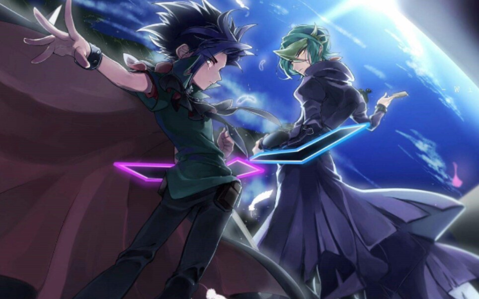 游戏王ygo卡组测试60卡幻影骑士团