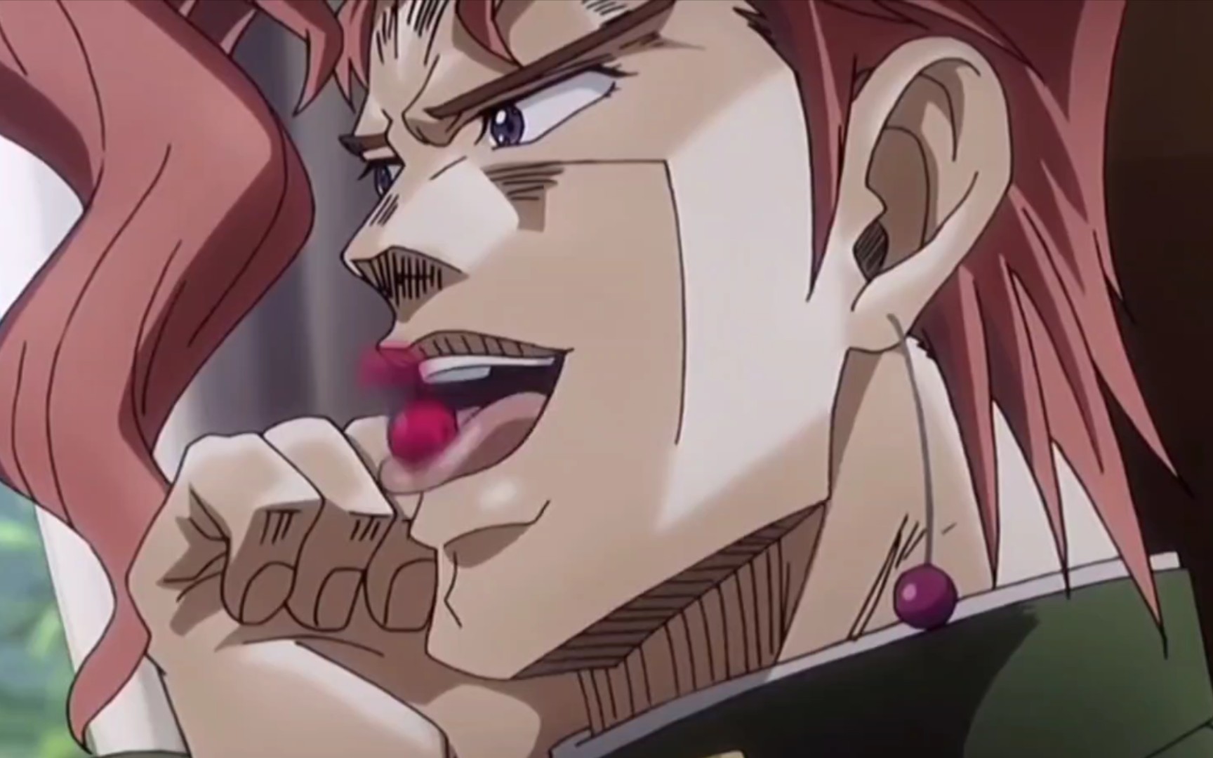 【jojo】名场面