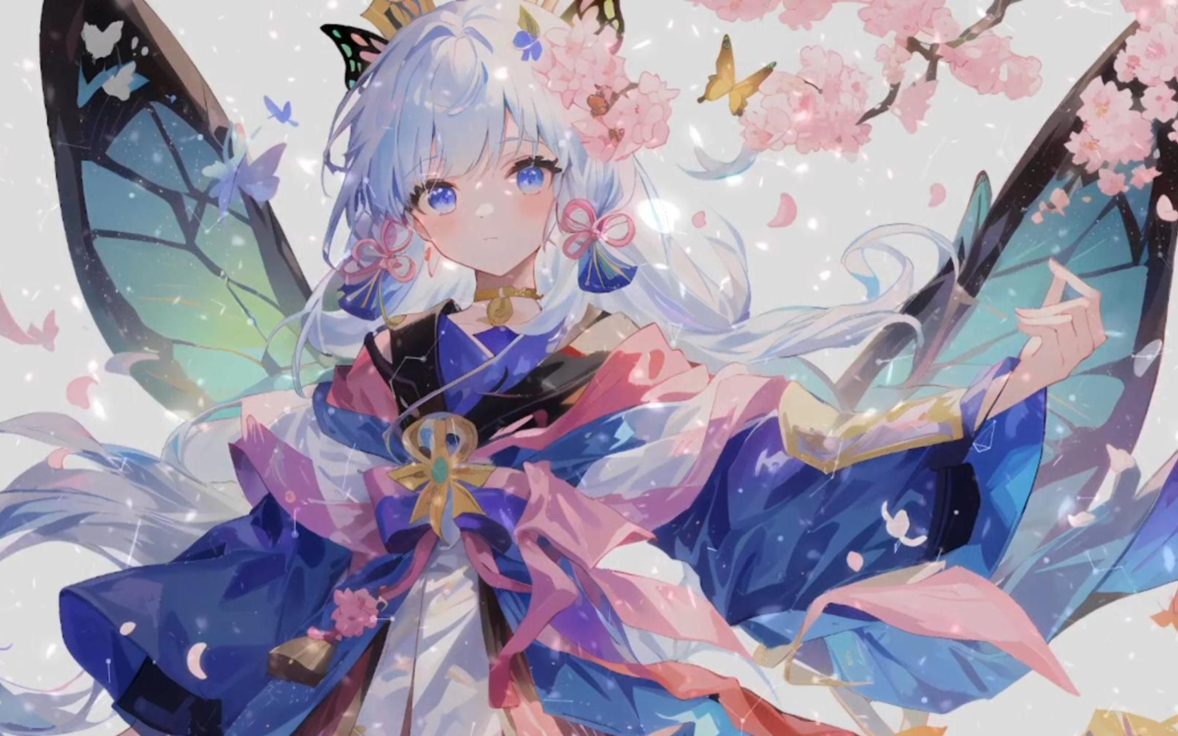 wallpaper | 今日热门壁纸分享