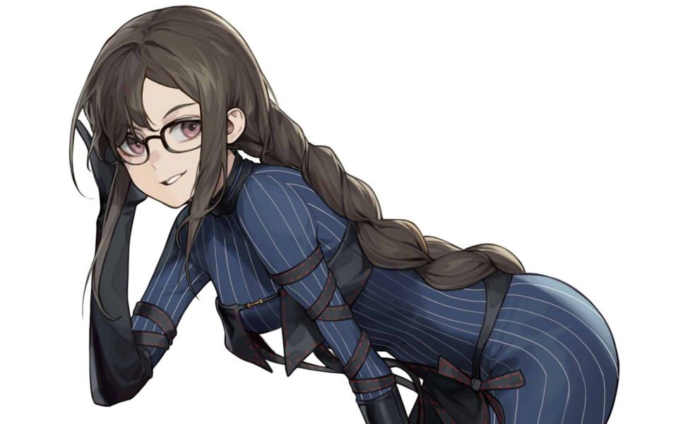 【bgo】芥雏子3t车上茶会~弱化全部木大木大!