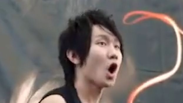 【不抽象】林俊杰早期现场混声猛干五组合集