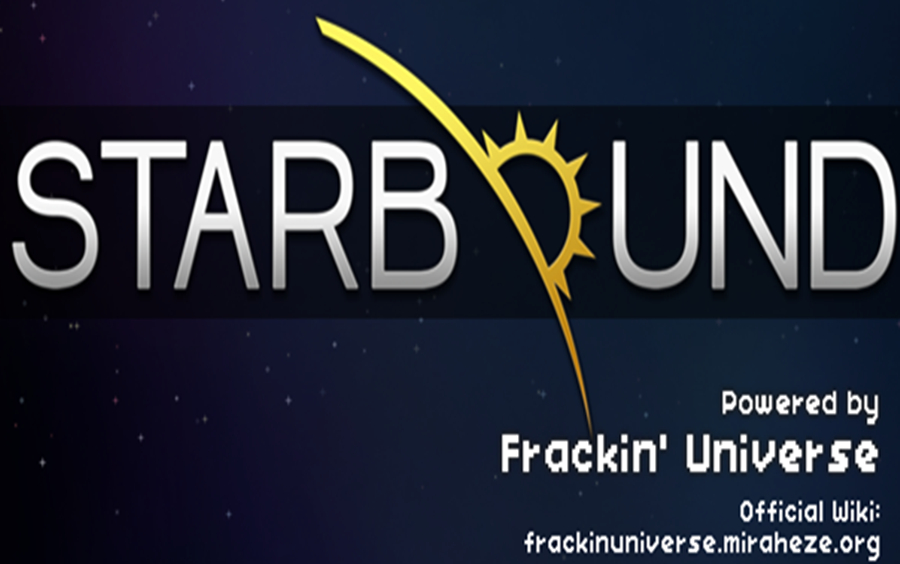 星界边境starboundfumod直播实况5