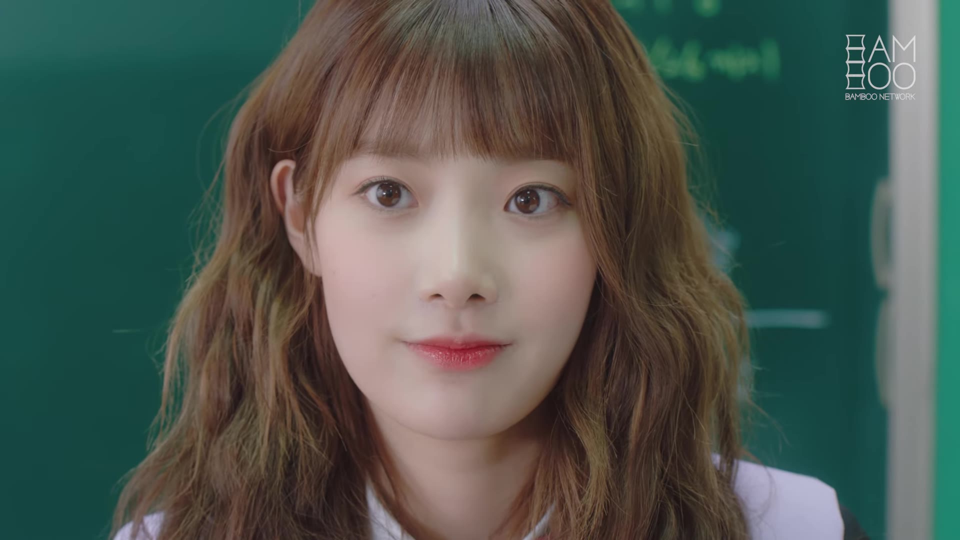 [mv] kim ho yeon - i can feel it [welcome