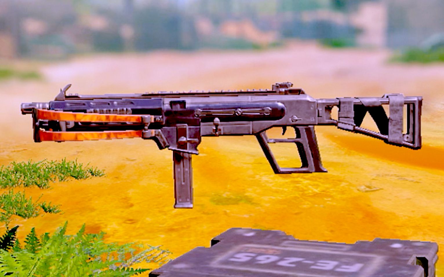 [紫皮秀] 第二期 hg40 重型弩箭(幸运数字138_哔哩哔哩 (゜-゜)つロ