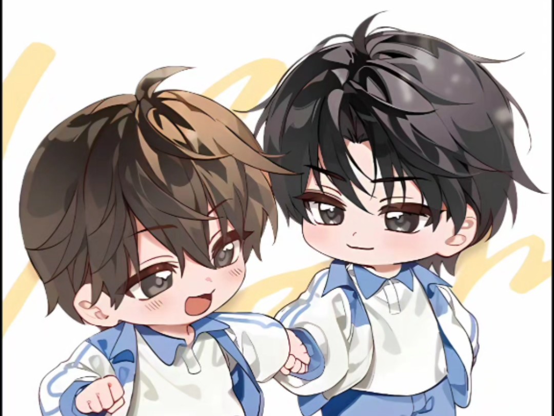 某某江添盛望高清壁纸插画素材分享