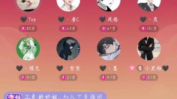 黑听,小黑粉(音乐,游戏)