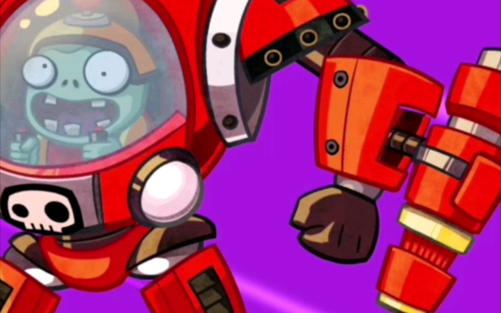 植物大战僵尸英雄 1.30 惊喜!