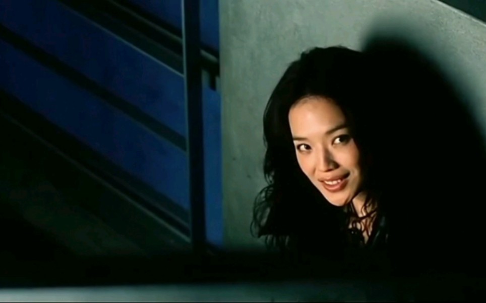 韩城攻略,梁朝伟和他的美女助手们