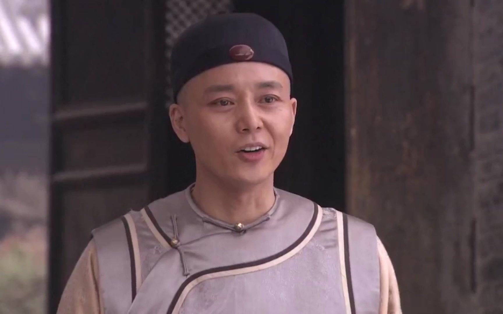 大盛魁:王汉卿知姐受辱,第一次与孙家长子冲突,矛盾加剧!