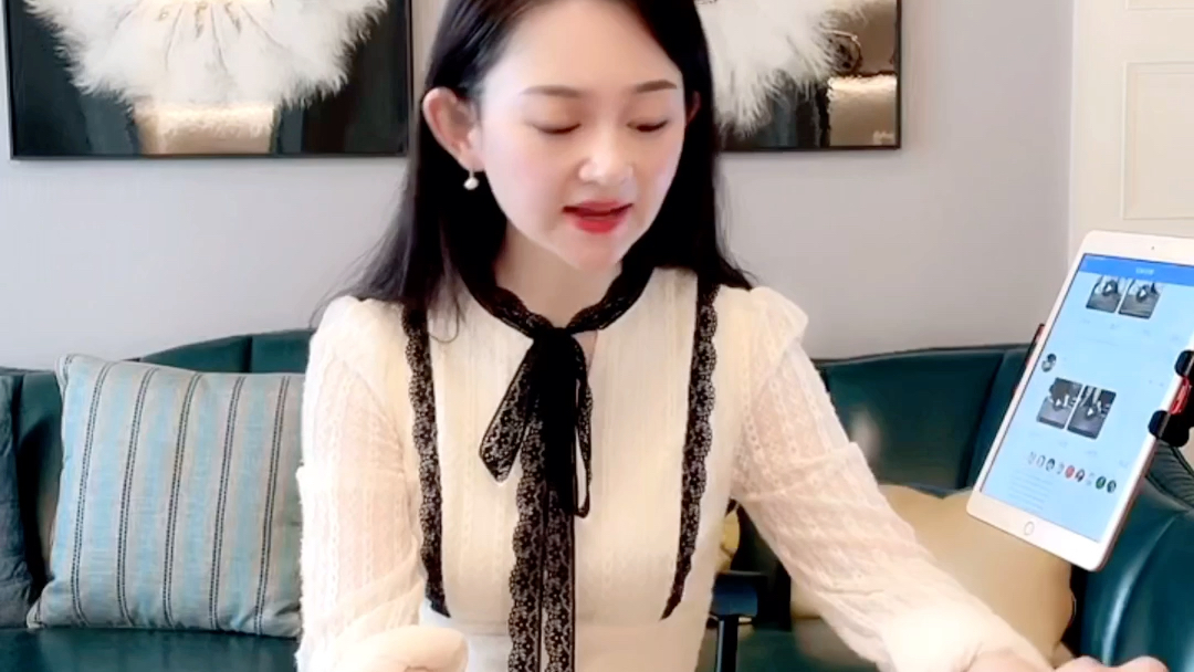 岑佳蔚老师 直播指导_哔哩哔哩_bilibili