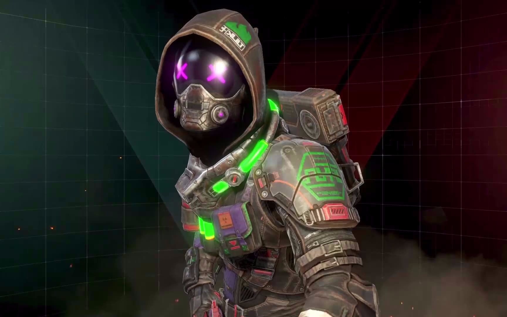 现代战争尖峰对决特工出击随时随地战一把