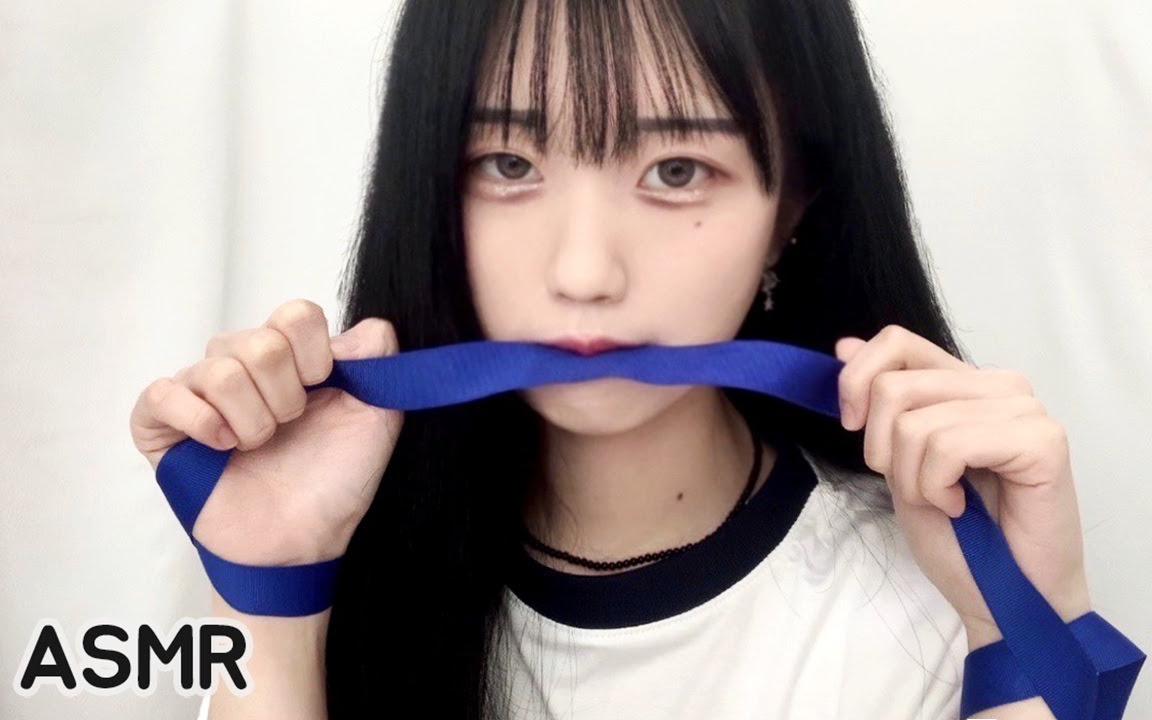 【youtube搬运】与女性朋友的 asmr yandere 情景喜剧(震耳欲聋的