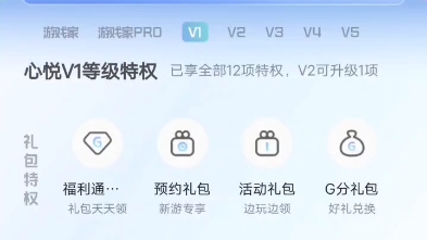 白嫖一年终于到新悦V2哔哩哔哩bilibili