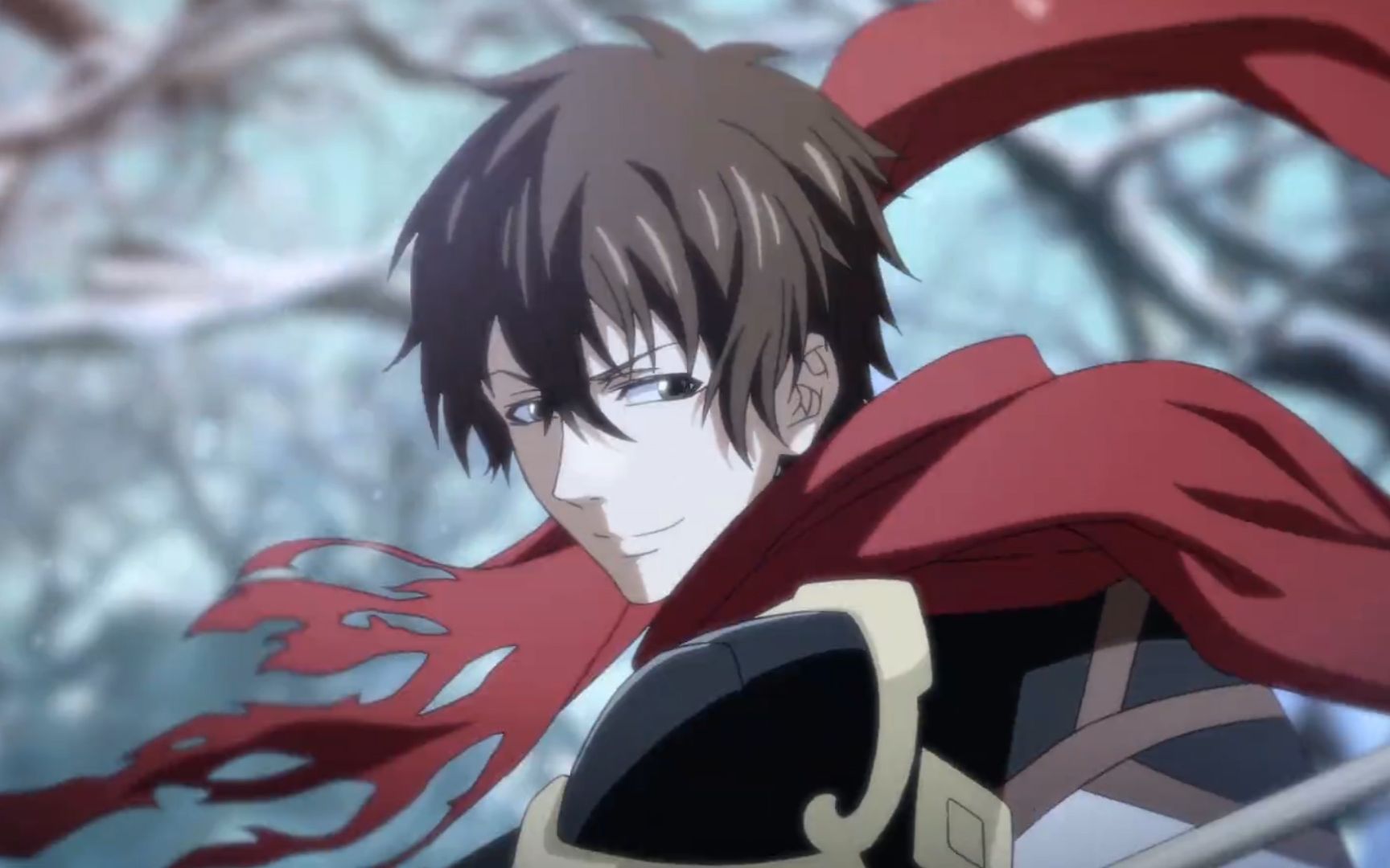 荣耀永不落幕,叶修立志重登王座,实力横扫全服!