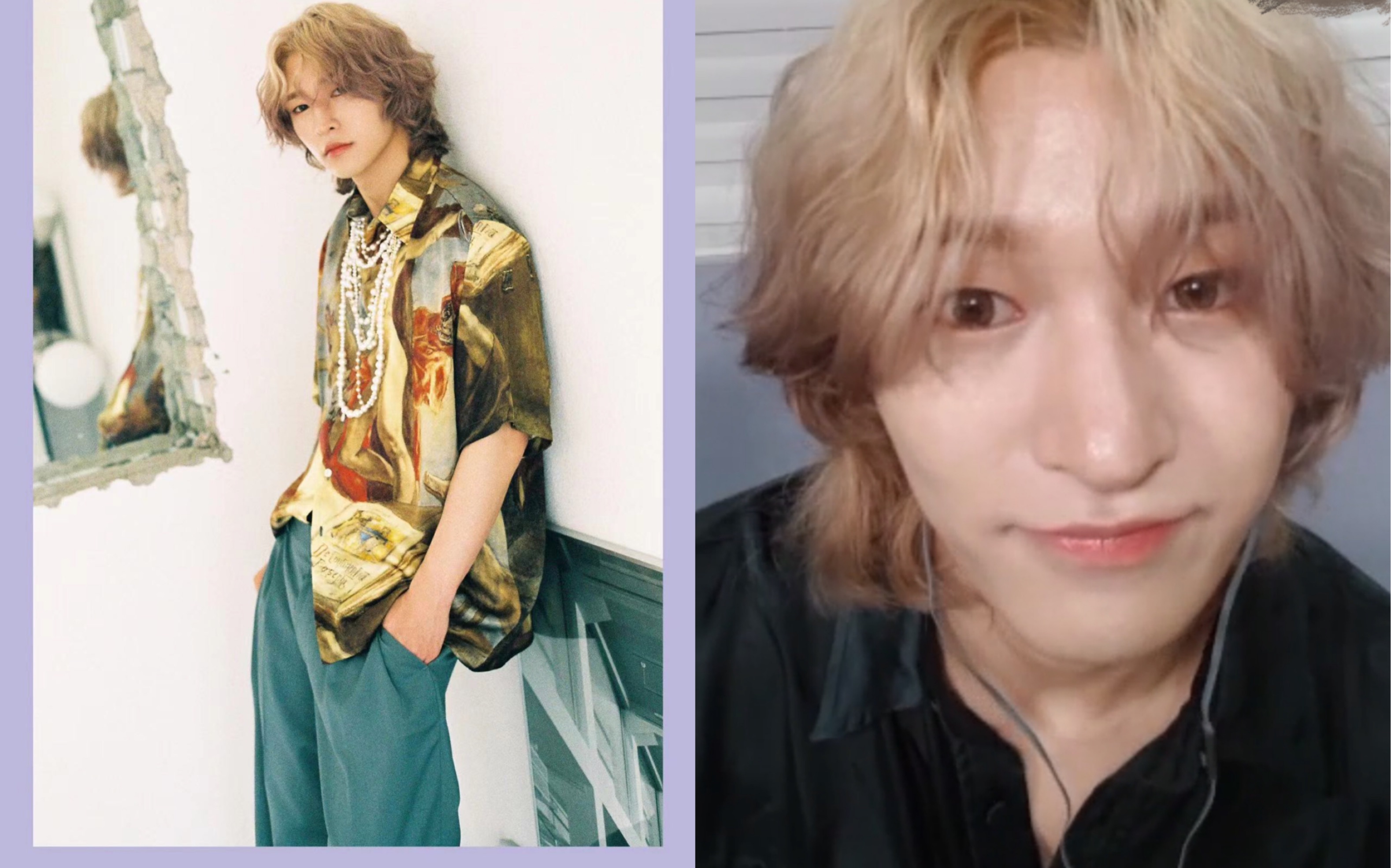 【onlyoneof】"俊叽小可爱~" 0804 junji签售全场_哔哩哔哩_bilibili