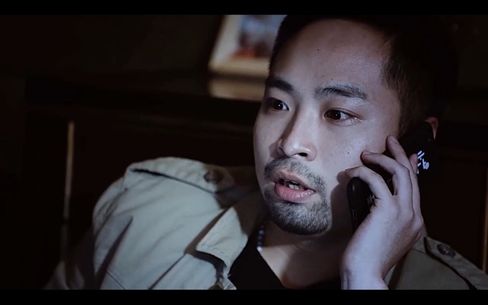 《意外英雄》(一)