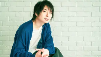 I For U 柿原彻也不完全曲目听歌向 哔哩哔哩 Bilibili