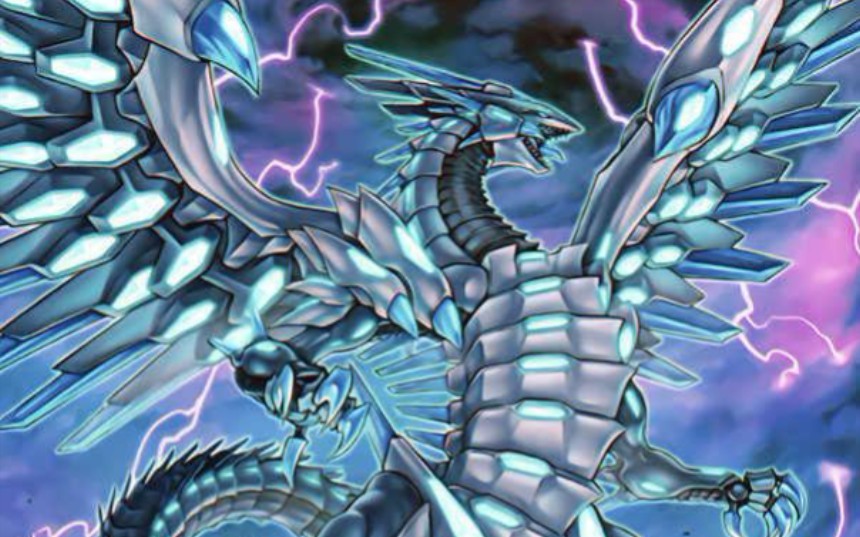 [决斗链接]我要把这段对面绝望的视频发出去