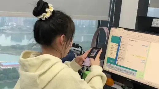 聪明的老会计都是这样统计合同数据的
