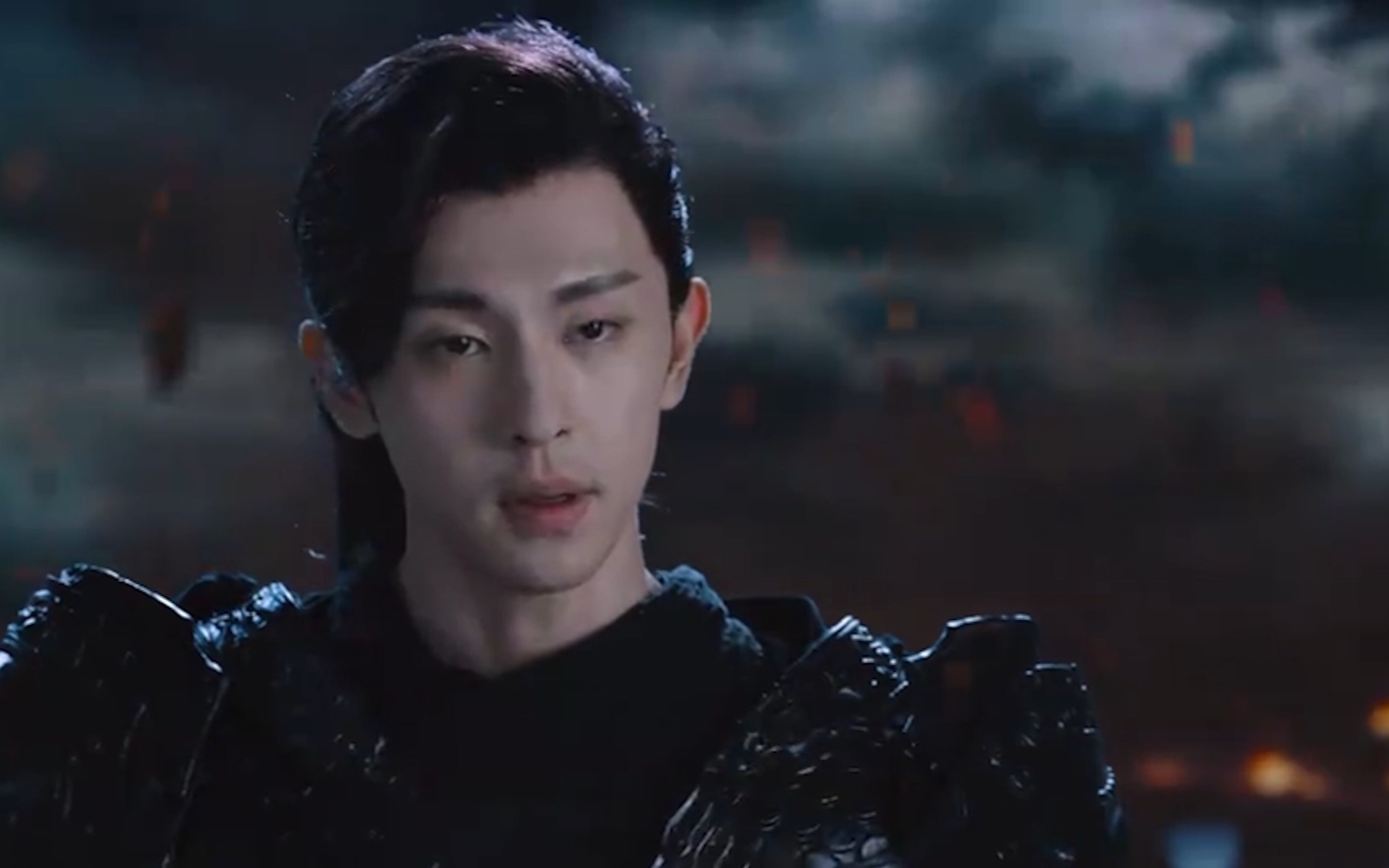 【再次预告】靠伦伦续命的up主 君临天下/旭凤 (天佑魔界,尊上万安)