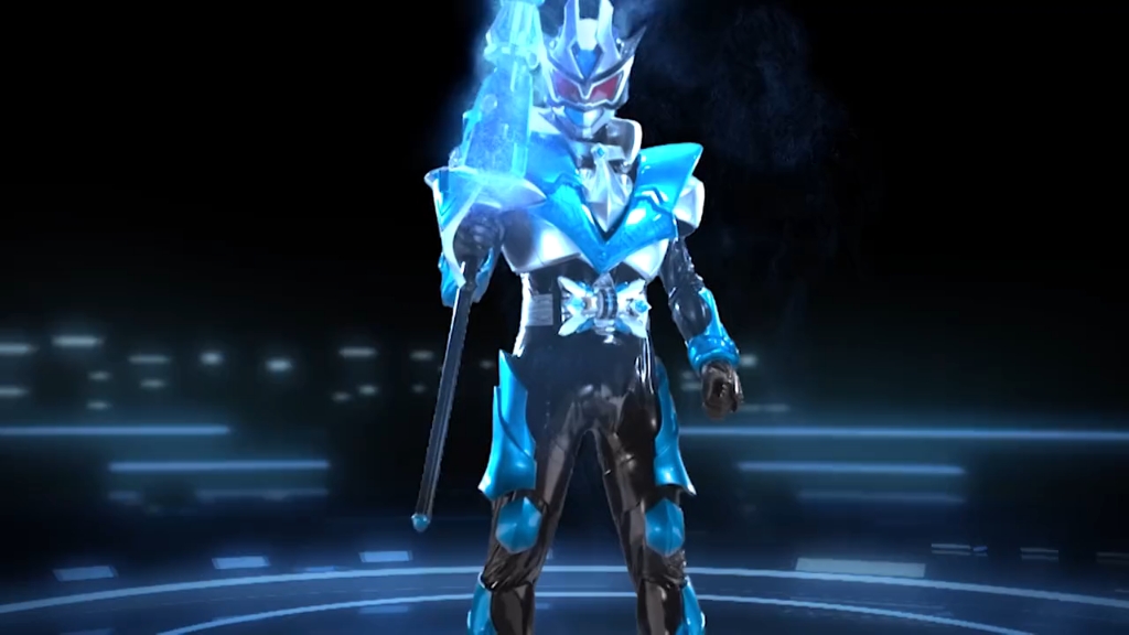 啸之茨纳米让你见识一下淹没巨啸的水之力量