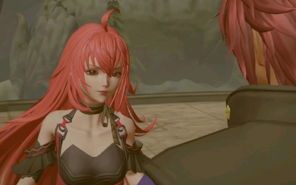 [龙族幻想]诺诺