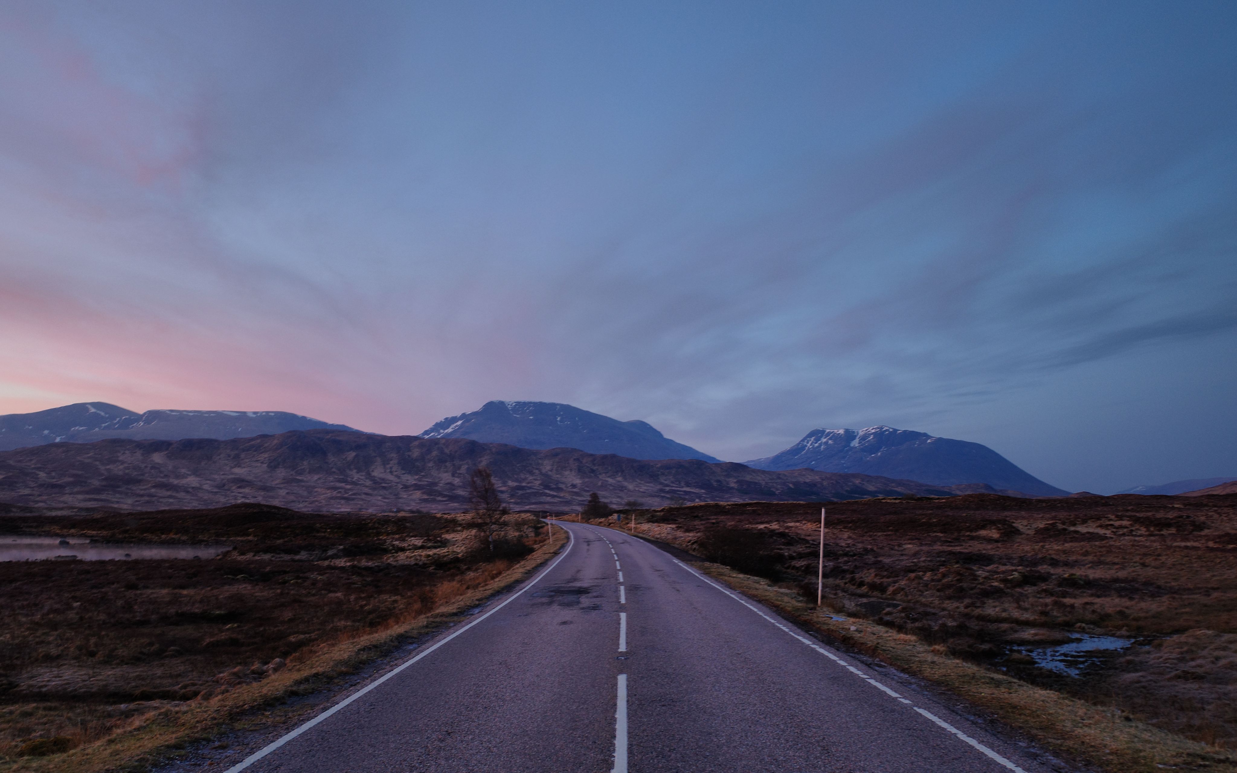 骑行日常 ep19 夜里出发就是个错误