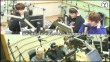 [图]【中字】160217 KTR SEVENTEEN DK胜宽得奖感言+我耳边的糖果+ 庆祝DK生日 cut