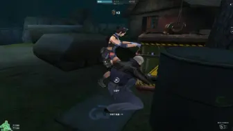 类似抄袭第五人格的一款游戏非常好玩 哔哩哔哩 Bilibili