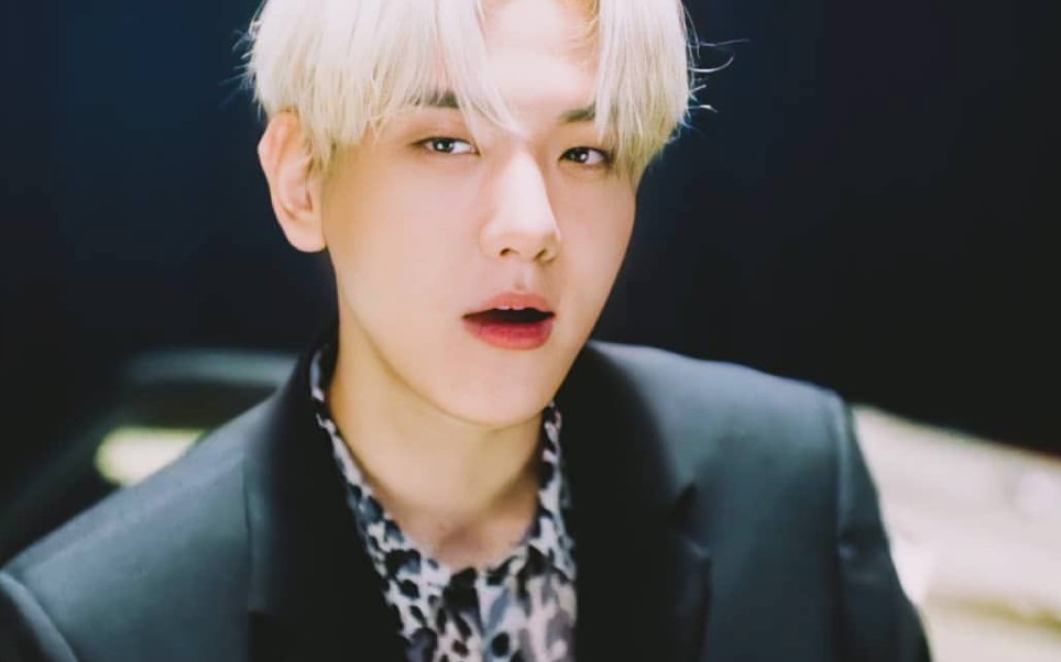 【边伯贤/中字】get you alone mv_哔哩哔哩 (゜-゜)つロ 干杯~-bili