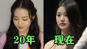 胖了的张元英，让我相信她真没整过