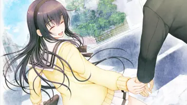 旧Lycee ハッピーバースディ 3枚 美雪 君と彼女と彼女の恋 リセ 旧lycee 君と彼女と彼女の恋 曽根美雪 ととの
