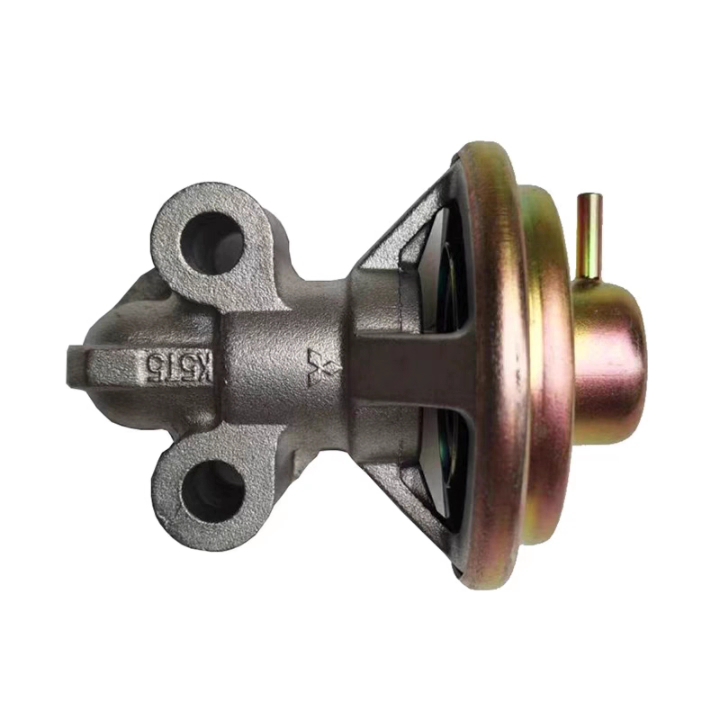 专业生产厂家 适配长丰猎豹v31egr阀6470废气再循环阀奇兵黑金刚4g64