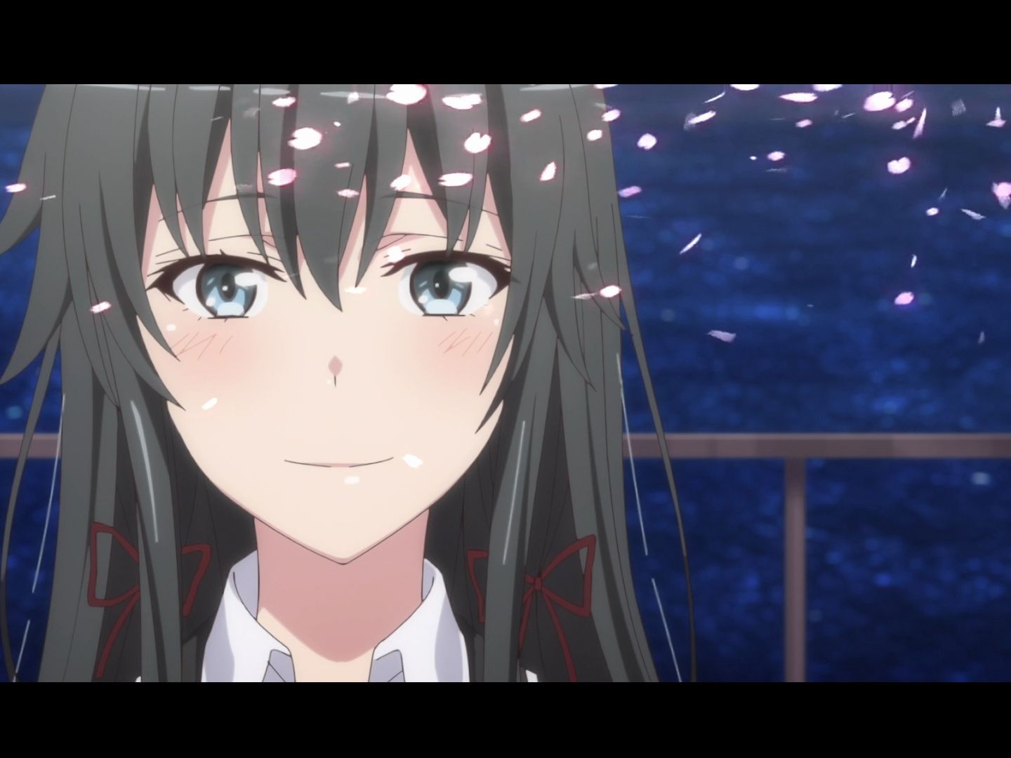 『春物』———请给我扭曲你人生的权力