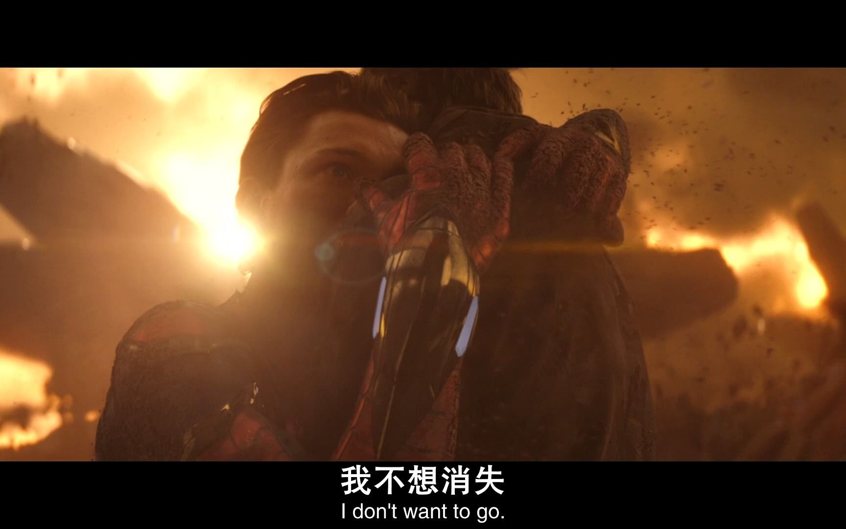 [图]复仇者联盟3.无限战争 Avengers Infinity War.2018.BD1080p.消散-地球一半的人消散了