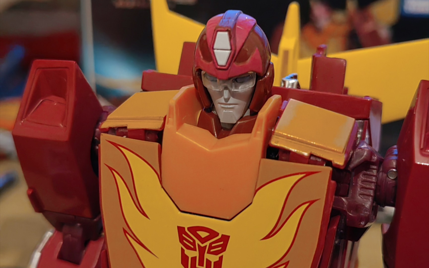 【日常把玩】mp40目标战士热破