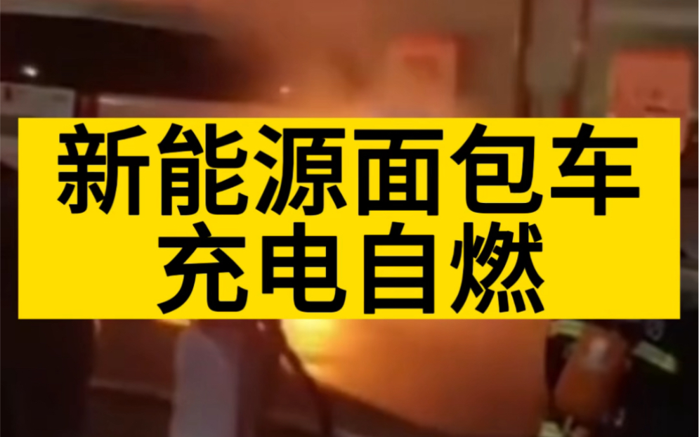 那些新能源拉货小面的,价格便宜品牌差,加上日常使用强度大,自燃的风险更高.#新能源汽车 #抖音汽车 #新能源 #特斯拉 #消防安全哔哩哔哩bilibili