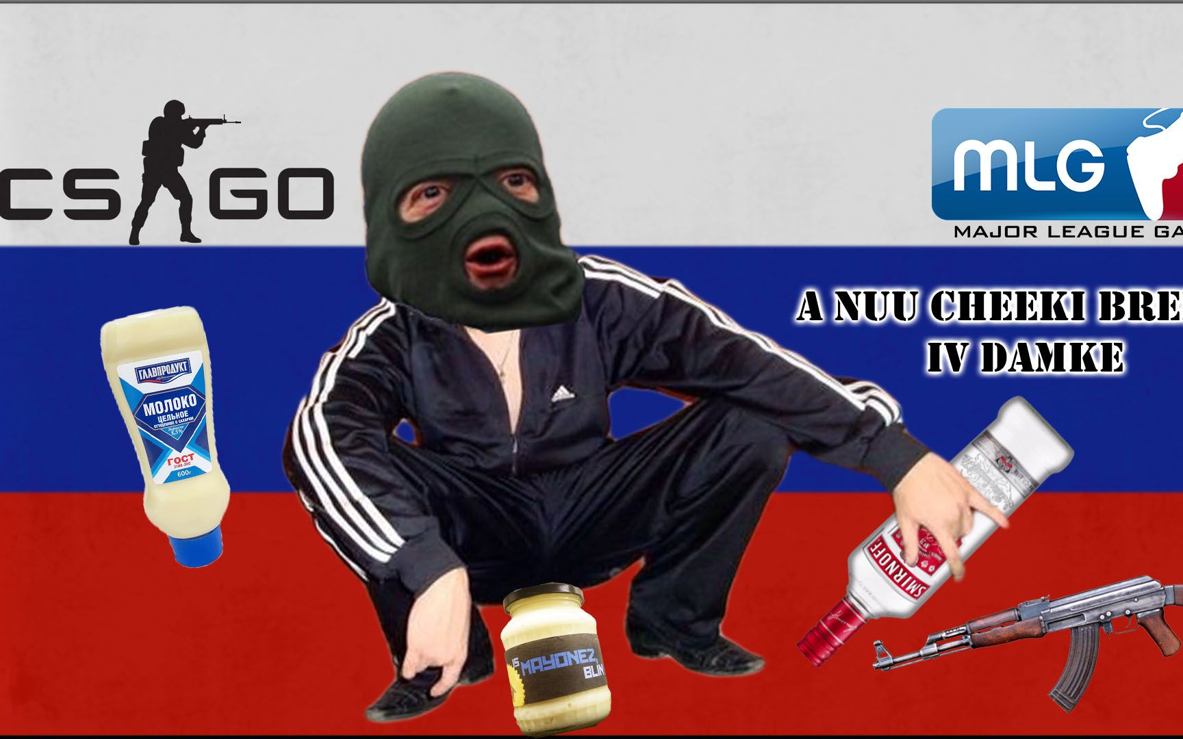 如何做一名合格的维基亚弓箭手_哔哩哔哩_bilibili