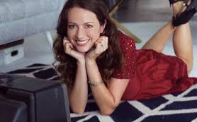 [图]【根妹】【root】【Amy Acker】Root _ I Will Never Let You Down