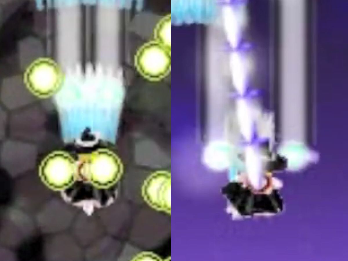 【东方project】谁tm撞风铃啊?红魔乡l混关初通