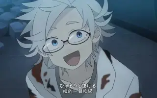 アニメ 搜索结果 哔哩哔哩 Bilibili