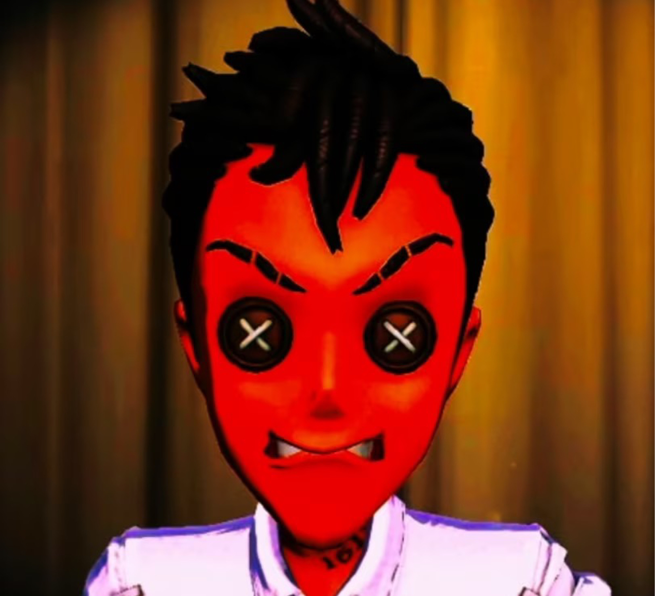 666约瑟夫开桂烟斗不带烟