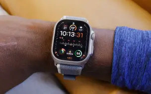 Download Video: 【苹果测评】Apple Watch Series 9 & apple Ultra 2- 我们在期待什么？「MKBHD」｜机翻中字