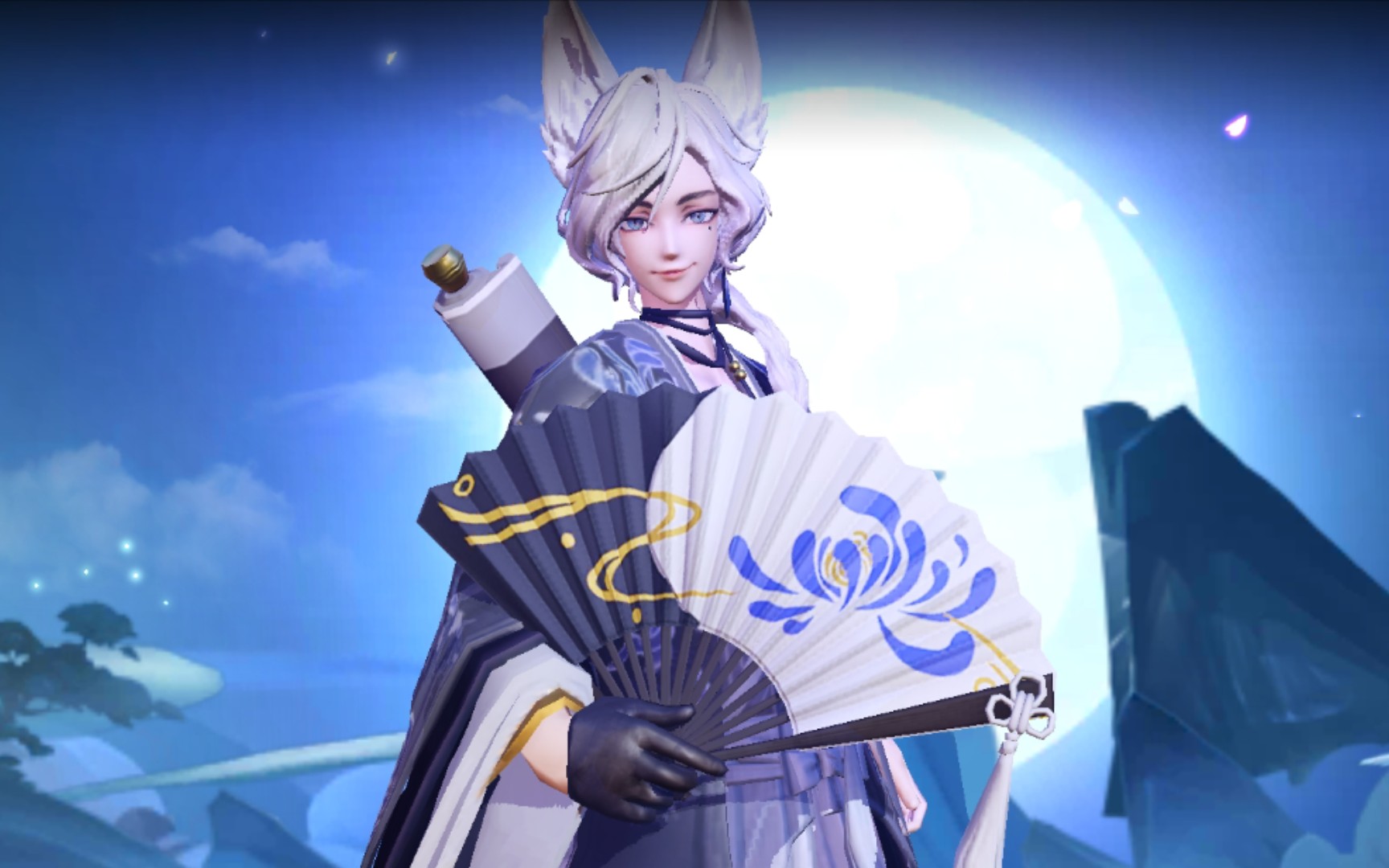 妖狐_哔哩哔哩_bilibili
